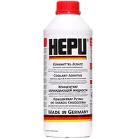 Hepu Frostschutz für