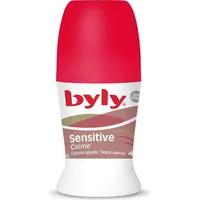 BYLY Sensitive Calma Desodorante Roll-On 50 ml