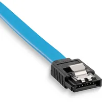 Sonero Sonero® SATA III 6Gb/s Datenkabel, 0,50m, blau