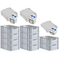 Proregal Eurobox NextGen Grip 22 x 40 x 60