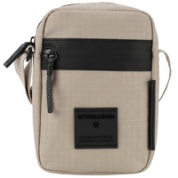 Strellson Northwood Rs Clint Shoulderbag XSVZ - beige