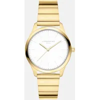 Liebeskind Berlin Basic Staples LT-0388-MQ Edelstahl 38 mm