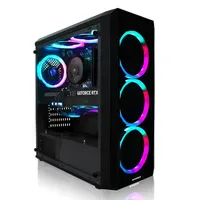 Greed MK2 Lite Intel Core i5-10400F Nvidia Geforce RTX
