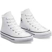 Converse Kinderschuhe Chuck Taylor All Star Eva Lift Leather