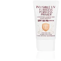 Charlotte Tilbury Invisible UV Flawless Poreless SPF 50 Primer