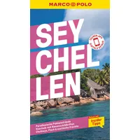 Mairdumont MARCO POLO Reiseführer Seychellen