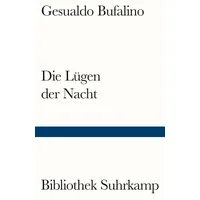 Suhrkamp Die Lügen der Nacht
