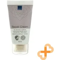 Abena Repair Creme 100% Lanolin Unparfümiert 50 ml