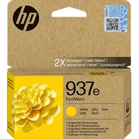 HP 937e EvoMore gelb