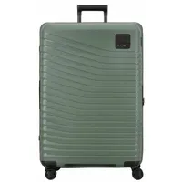 Samsonite Intuo Spinner 75/28 EXP OLIV.GREEN