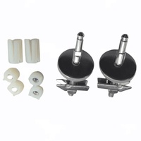 Ideal Standard Scharniersatz für WC-Sitze | Connect Air Softclosing