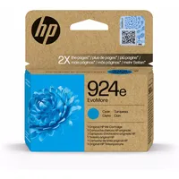 HP 924e EvoMore cyan