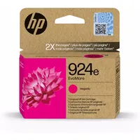 HP 924e EvoMore magenta