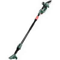Metabo MS 18 LTX 15 Set solo inkl. Teleskopstab