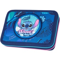 Coolpack McNeill Etui gefüllt mit 2 RV XL
