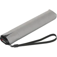 Knirps US.050 Ultra Light Slim Manual Stone