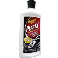 Meguiars Plast-X 296ml Plexi- und Acrylglasreiniger