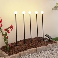 LINDBY Freydis, aus Aluminium von Lindby