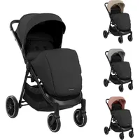 KIKKABOO Kinderwagen, Buggy Sarah