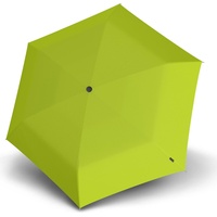 Knirps U.200 Ultra Light Duomatic Lime - Klein