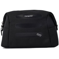 Hedgren Kulturbeutel Hcmby Comby Break Toiletry Bag Black