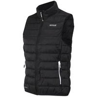 Regatta Hillpack Ii Weste - Black - 42