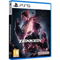 Bandai Namco Entertainment Tekken 8 PS5