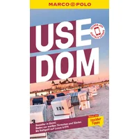 Mairdumont MARCO POLO Reiseführer Usedom
