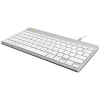 R-Go Tools R-Go Compact Break - Tastatur - mit