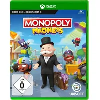 Ubisoft Monopoly Madness