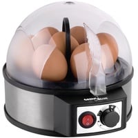 GreenBlue automatischer Eierkocher für 1-7 Eier Messbecher 220-240V~, 50