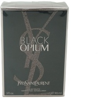 Yves Saint Laurent Black Opium Eau de Toilette 90