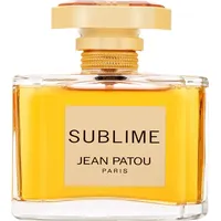 Jean Patou Sublime Eau de Toilette 75 ml