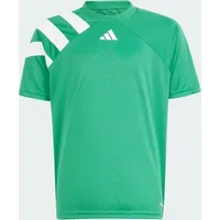 Adidas Fortore 23 Trikot Team Green / White 140