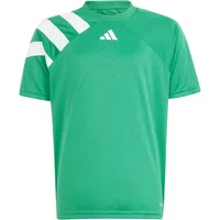 Adidas Fortore 23 Trikot Team Green / White 116    