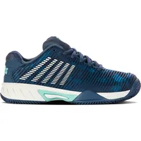 K-Swiss Hypercourt Express 2 HB 37,5 grün