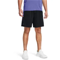 Under Armour Tech Vent Herren schwarz - Schwarz