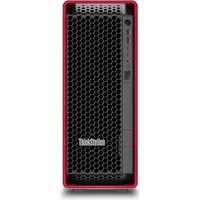 Lenovo ThinkStation P8 Ryzen Threadripper PRO 7955WX, 64GB RAM,
