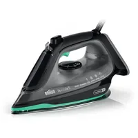 Braun TexStyle 5 SI 5277 grün