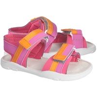 Ricosta Sandale 'SYDNEY' - Pink,Orange,Rosa - 31/31,31