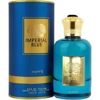 Riiffs Imperial Blue Eau de Parfum für Herren 100