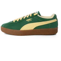Puma Sneaker low Delphin - Beige,Grün - 401⁄2