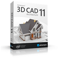 Ashampoo 3D CAD Architecture 11