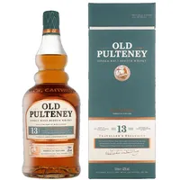 Pulteney Old Pulteney 13 Years Old Single Malt Scotch
