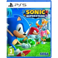 Ecoplay Sonic Superstars (PS5)