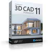 Ashampoo 3D CAD Professional 11