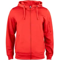 Clique Basic Active Hoody 021014