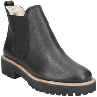 Paul Green Stiefelette in Schwarz | Gr.: 35,5
