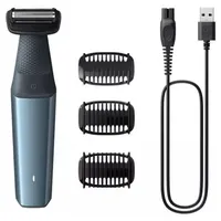 Philips BG3027/05 Series 3000 Bodygroom