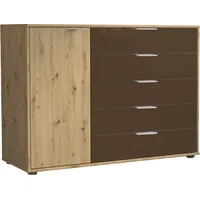 Wiemann Cordoba 120 x 86 x 43 cm braun